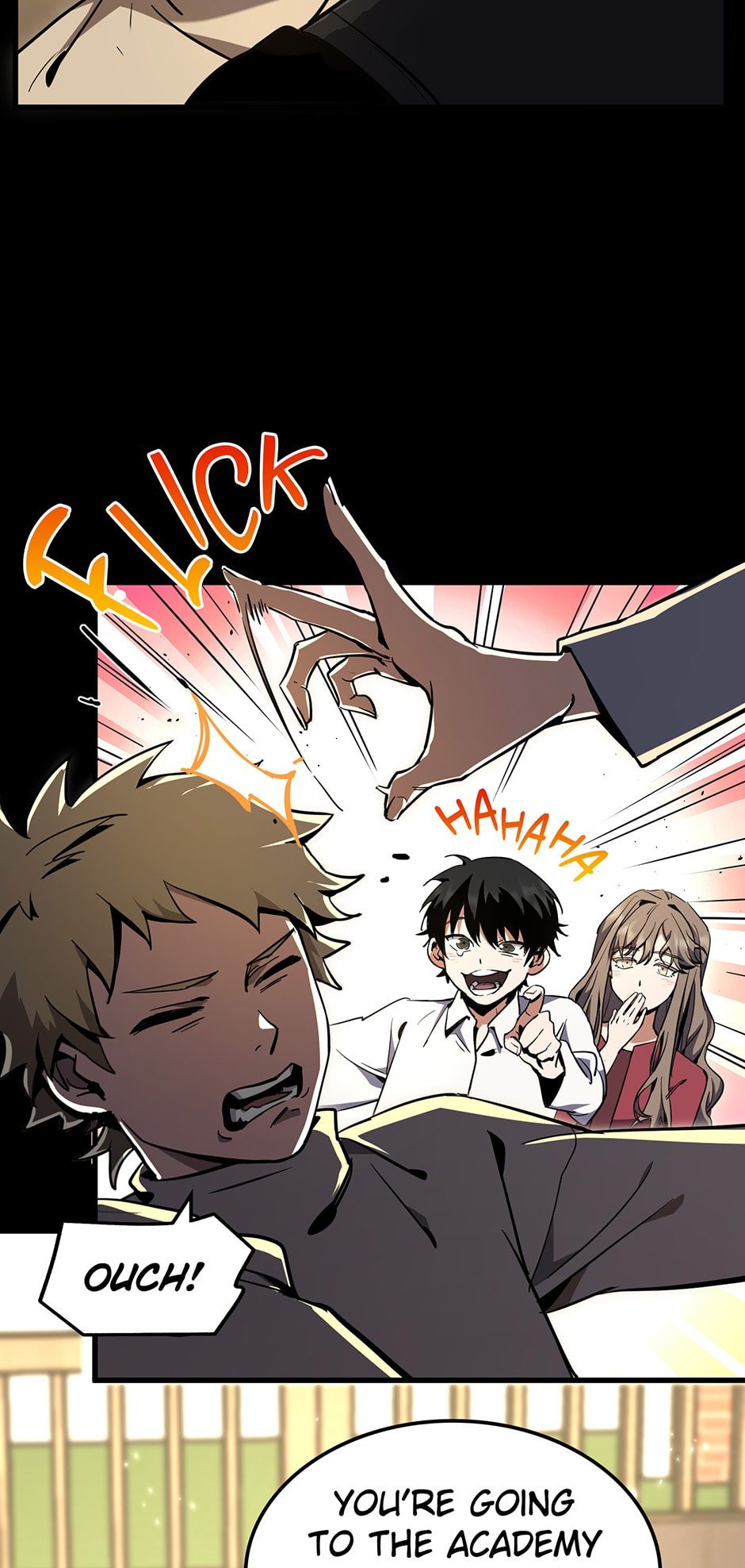 The Beginning After the End, Chapter 194 image 10